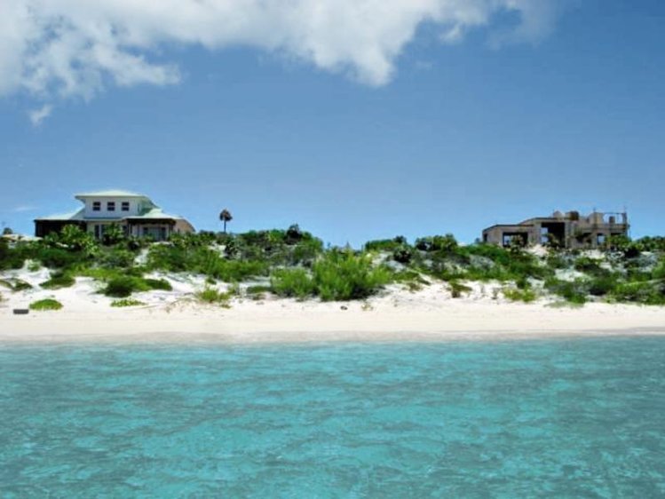 Zájezd Pigeon Cay Beach Club *** - Bahamy / Cat Island - Záběry místa