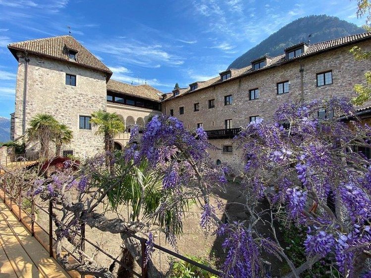 Zájezd Castel Fragsburg ***** - Jižní Tyrolsko - Dolomity / Meran - Záběry místa
