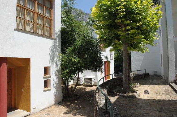 Zájezd Villa de Cazorla *** - Andalusie / Cazorla - Záběry místa