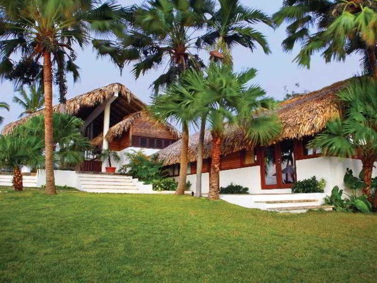 Zájezd Casa Bonita **** - Dominikánská rep. - jih / Barahona - Záběry místa