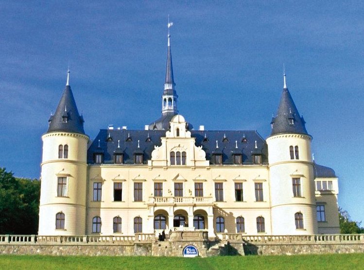 Zájezd Schlosshotel Ralswiek **** - ostrov Rujana / Ralswiek - Záběry místa