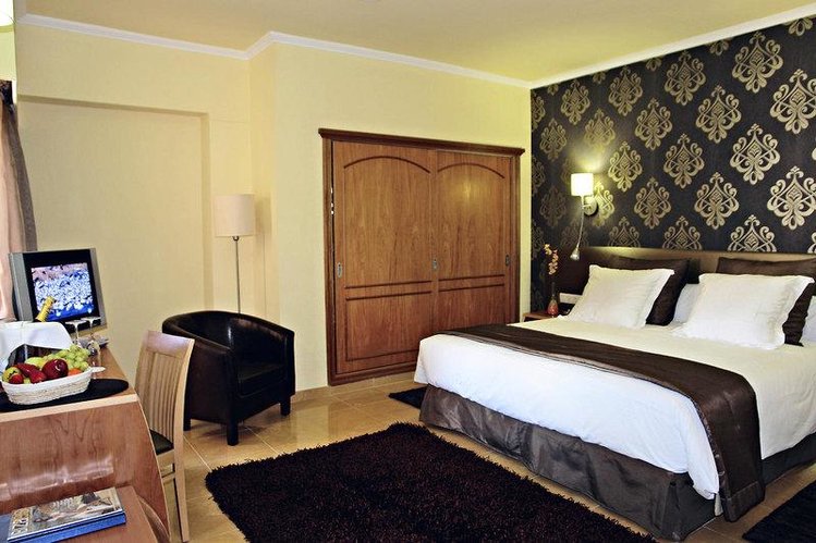 Zájezd Invisa Hotel La Cala **** - Ibiza / Santa Eulalia del Rio - Příklad ubytování