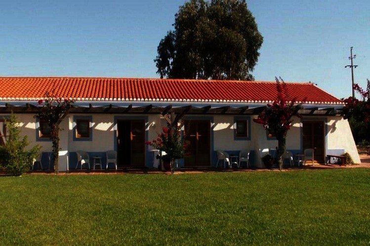 Zájezd Casa Vicentina  - Algarve / Odeceixe - Záběry místa