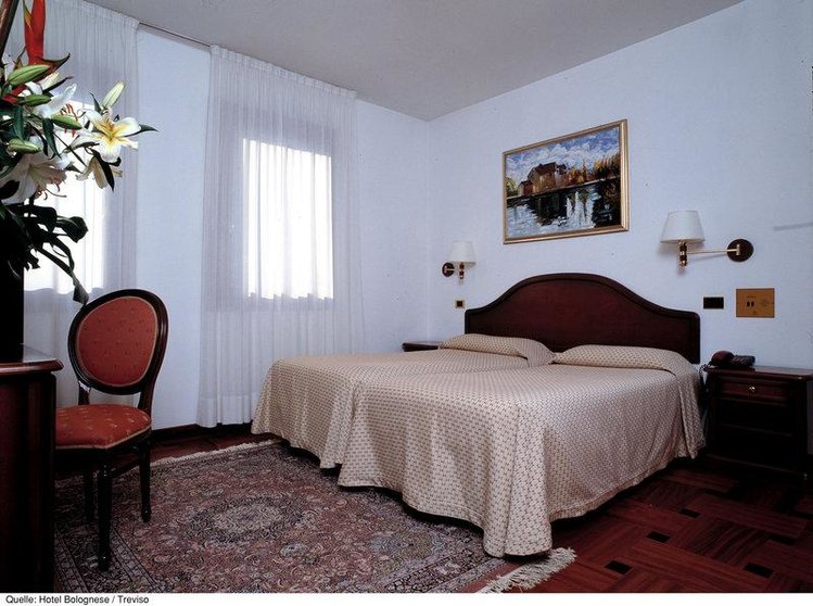 Zájezd Parkhotel Bolognese Villa **** - Benátsko / Preganziol - Příklad ubytování