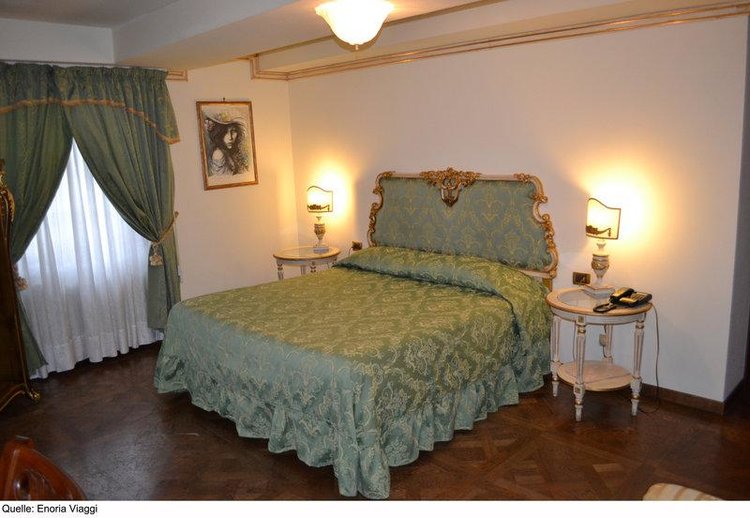 Zájezd Palazzo Alexander **** - Toskánsko / Lucca - Příklad ubytování