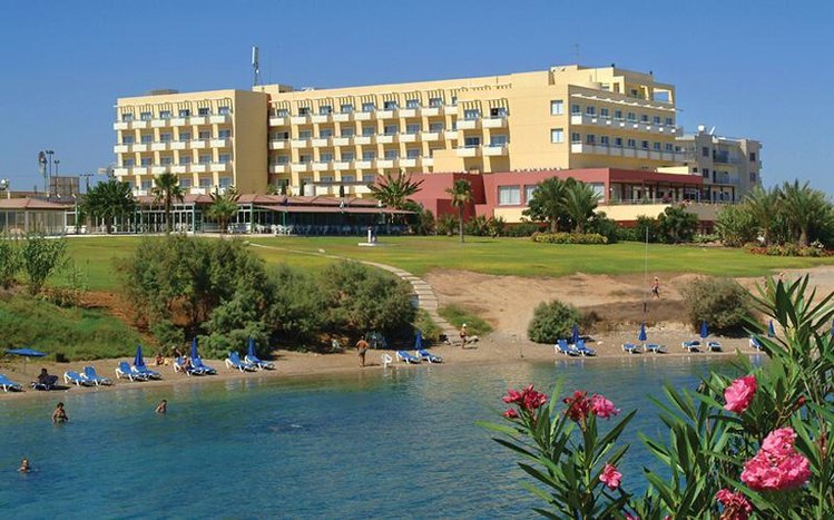 Zájezd Sentido Kouzalis Beach Hotel **** - Kypr / Protaras - Záběry místa