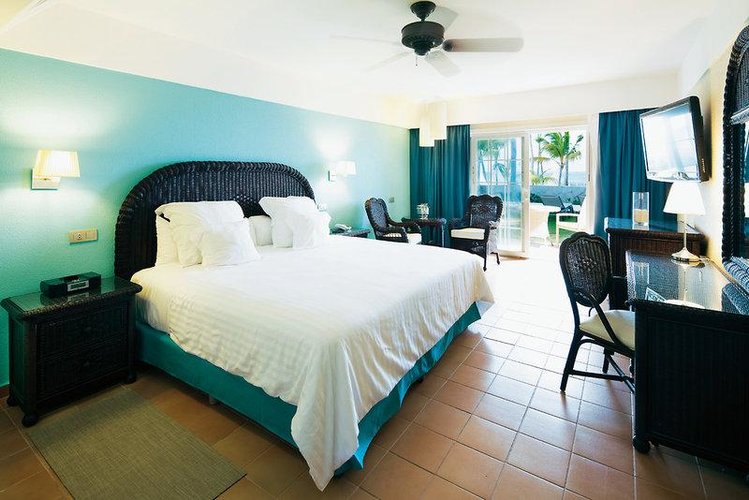 Zájezd Barcelo Bavaro Beach Hotel **** - Punta Cana / Punta Cana - Příklad ubytování