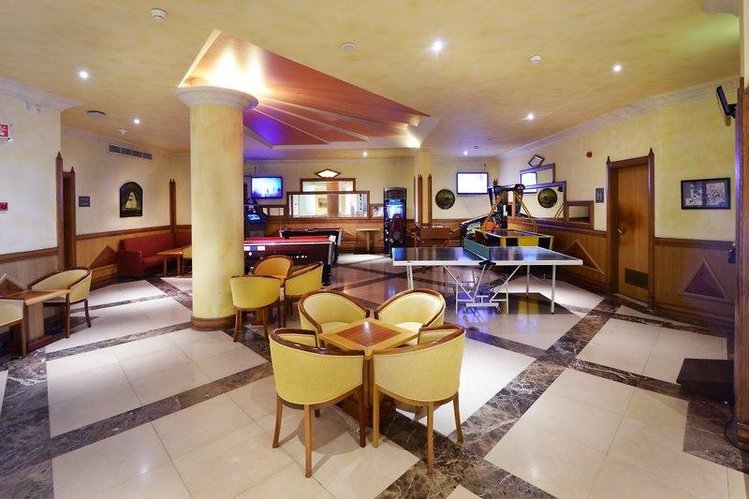 Zájezd Real Bellavista Hotel & Spa **** - Algarve / Albufeira - Bar