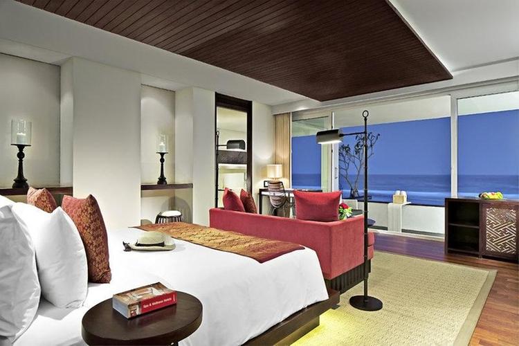 Zájezd Samabe Bali Suites & Villa ***** - Bali / Nusa Dua - Příklad ubytování