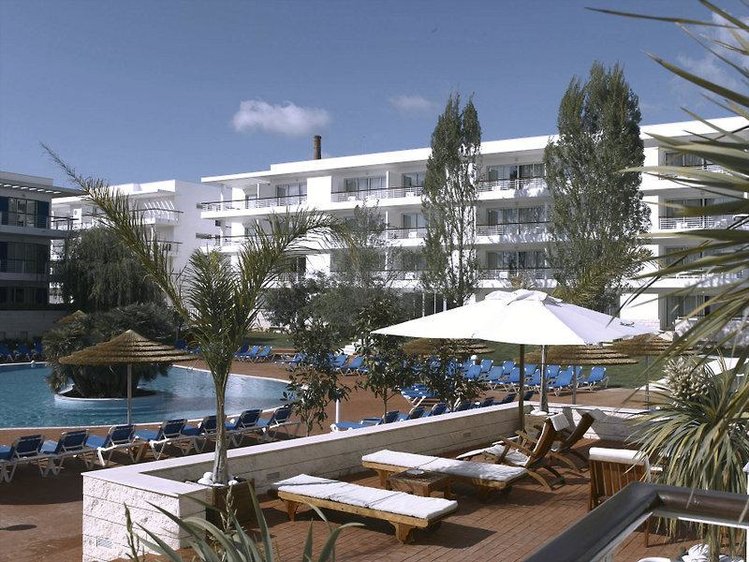Zájezd Marina Club Lagos Resort **** - Algarve / Lagos - Záběry místa