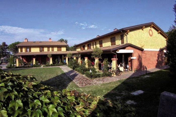 Zájezd Residence Borgo Stella Ma  - Benátsko / Bibione - Záběry místa