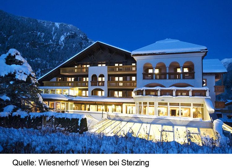 Zájezd Wiesnerhof **** - Jižní Tyrolsko - Dolomity / Wiesen - Záběry místa