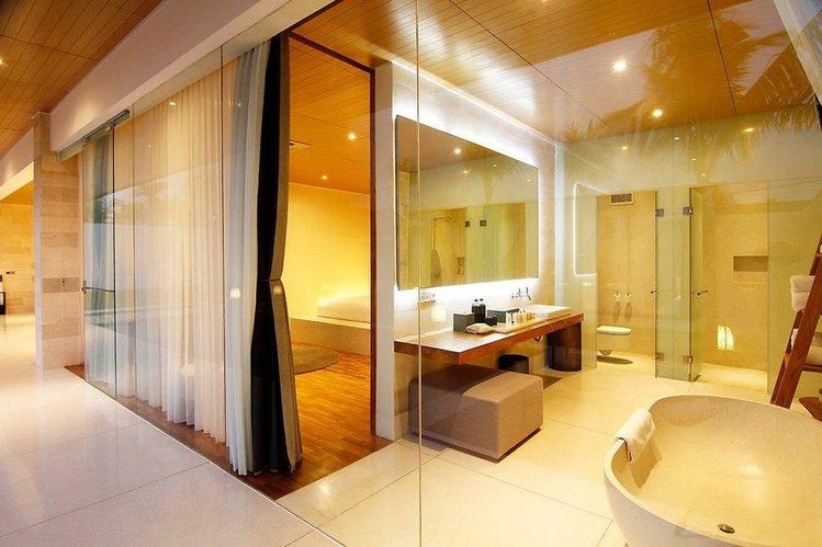Zájezd One Eleven / 111 Resort ***** - Bali / Seminyak - Koupelna