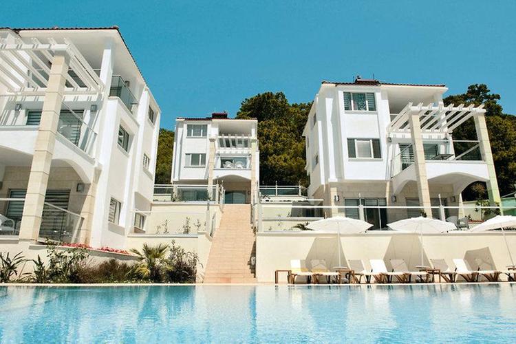 Zájezd Orka Sunlife Resort & Spa ***** - Egejská riviéra - od Dalamanu po Fethiya / Ölü Deniz - Záběry místa
