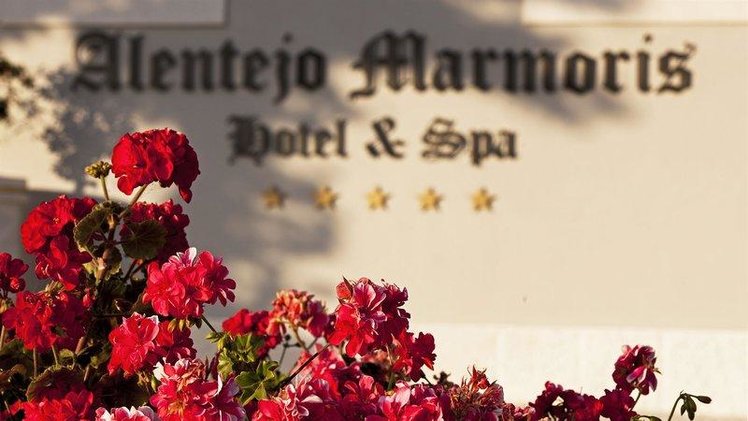 Zájezd Alentejo Marmòris Hotel & ***** - Alentejo / Vila Viçosa - Záběry místa