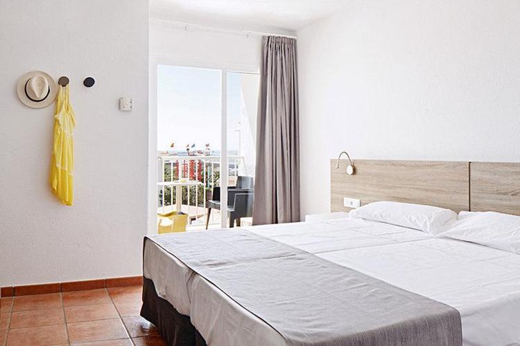 Zájezd SunConnect Hotel Los Delfines **** - Menorka / Cala'n Forcat - Příklad ubytování
