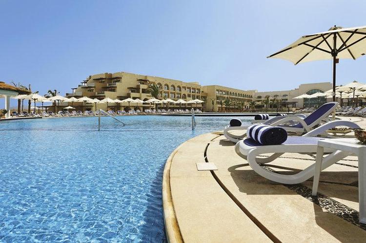 Zájezd Mövenpick Resort Soma Bay ***** - Hurghada / Soma Bay - Záběry místa