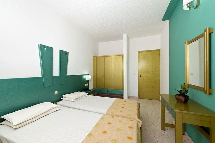 Zájezd Trianta Hotel Apartments ** - Rhodos / Ialysos - Příklad ubytování