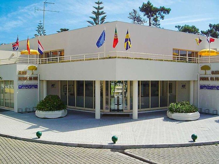 Zájezd Clube Pinhal da Foz *** - Costa Verde / Esposende - Záběry místa