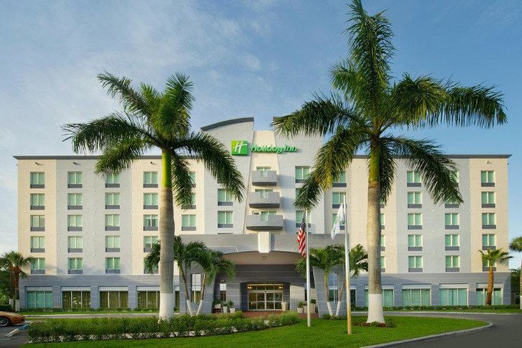 Zájezd Holiday Inn Miami Doral A *** - Florida - Miami / Miami - Záběry místa