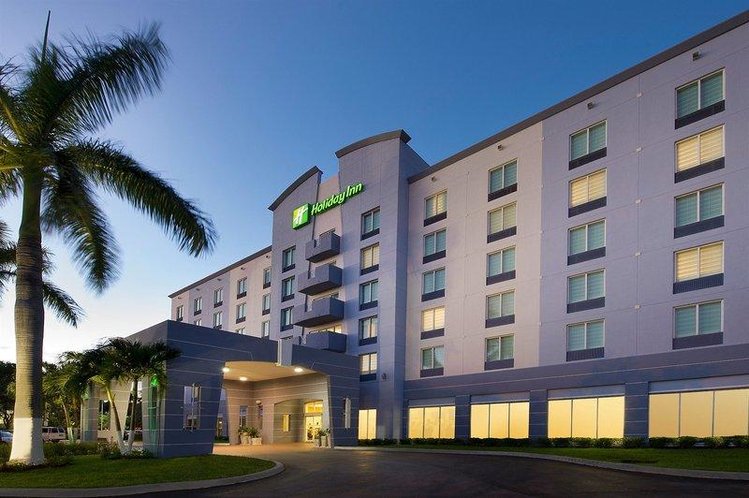 Zájezd Holiday Inn Miami Doral A *** - Florida - Miami / Miami - Záběry místa