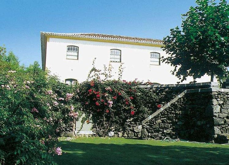 Zájezd Quinta Do Martelo **** - Azorské ostrovy  / ostrov Terceira - Záběry místa