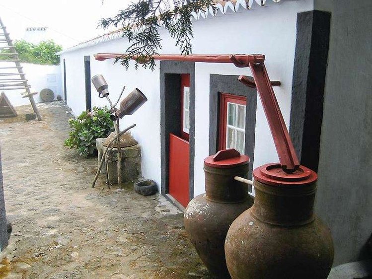 Zájezd Quinta Do Martelo **** - Azorské ostrovy  / ostrov Terceira - Záběry místa