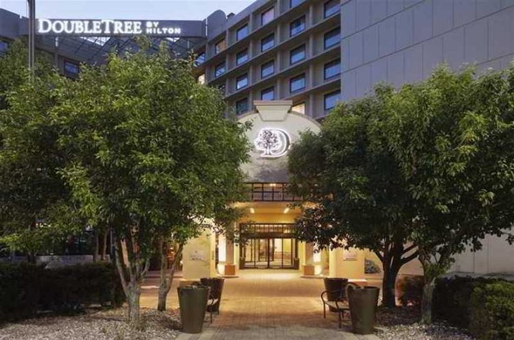 Zájezd DoubleTree by Hilton Hotel Denver ***+ - Colorado - Denver / Denver - Záběry místa