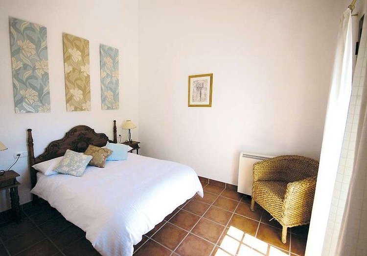 Zájezd Casitas De La Sierra Hotel *** - Andalusie / Montejaque - Příklad ubytování