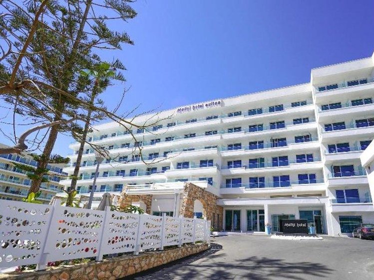 Zájezd Melini Apartments **** - Kypr / Protaras - Záběry místa