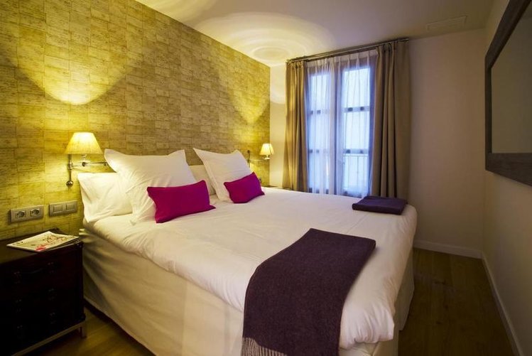 Zájezd Palma Suites Hotel Residence **** - Mallorca / Palma de Mallorca - Dobrodružství