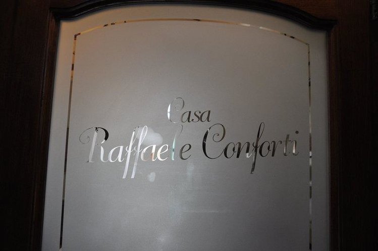Zájezd Casa Raffaele Conforti  - pobřeží Amalfi - Neapolský záliv / Maiori - Konferenční místnost