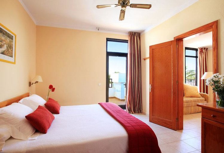 Zájezd H10 Suites Lanzarote Gardens **** - Lanzarote / Costa Teguise - Příklad ubytování