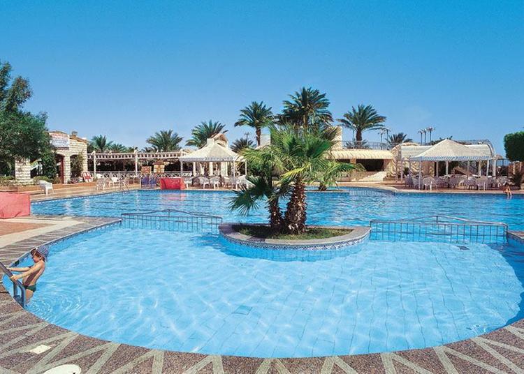 Zájezd Jasmine Village *** - Hurghada / Hurghada - Záběry místa