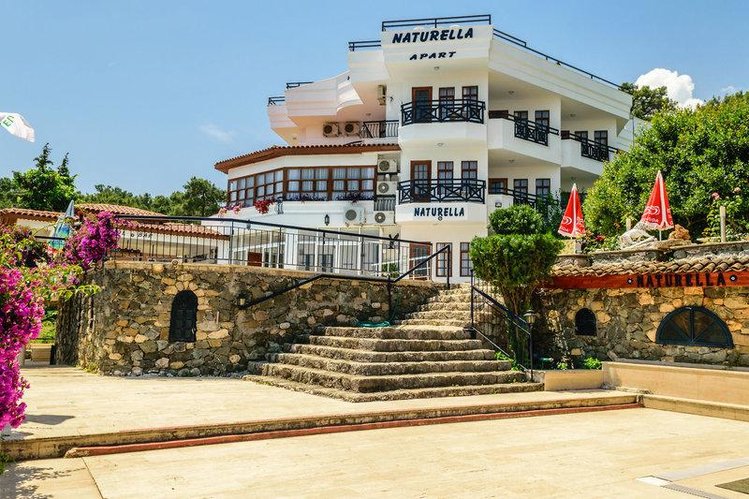 Zájezd Naturella Hotel ** - Turecká riviéra - od Kemeru po Beldibi / Kemer - Záběry místa
