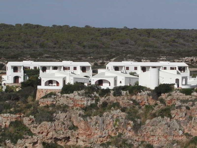 Zájezd Apartment Es Brucs  - Menorka / Cala Morell - Záběry místa