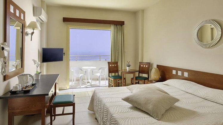 Zájezd Iris Beach Hotel **** - Kypr / Protaras - Příklad ubytování