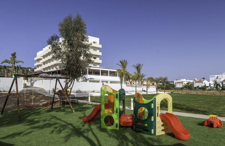 Zájezd Iris Beach Hotel **** - Kypr / Protaras - Sport a volný čas
