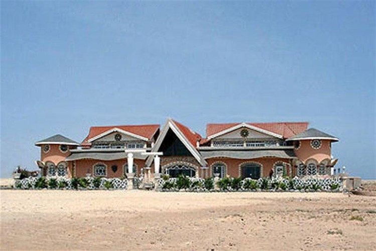 Zájezd Residencial Cabo Verde Palace  - Sal / ostrov Sal - Záběry místa