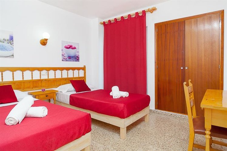 Zájezd Formentera 1 Apartamentos  - Ibiza / Sant Antoni de Portmany - Příklad ubytování