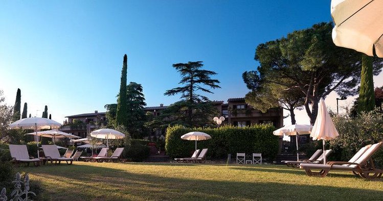 Zájezd Relais Santa Chiara Hotel *** - Toskánsko / San Gimignano - Záběry místa