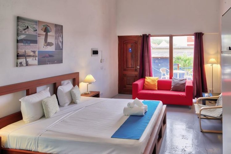 Zájezd The Ritz Village *** - Curaçao / Willemstad - Příklad ubytování