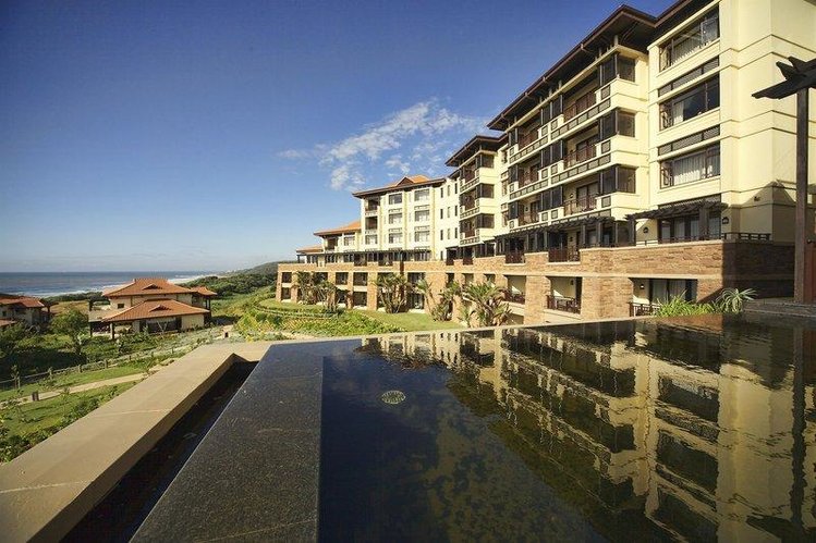 Zájezd Fairmont Zimbali Resort ***** - Durban / Ballito - Záběry místa