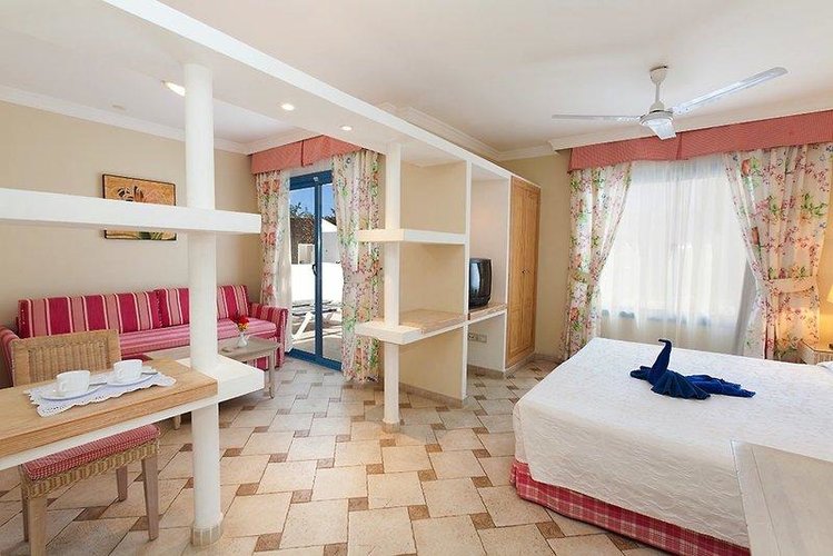 Zájezd Elba Lanzarote Royal Village Resort **** - Lanzarote / Playa Blanca - Příklad ubytování