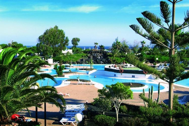 Zájezd Elba Lanzarote Royal Village Resort **** - Lanzarote / Playa Blanca - Dobrodružství