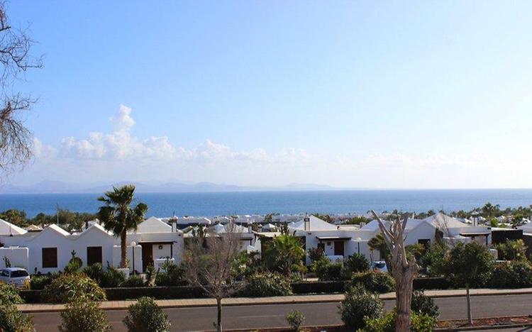 Zájezd LABRANDA Alyssa Suite Hotel **** - Lanzarote / Playa Blanca - Záběry místa