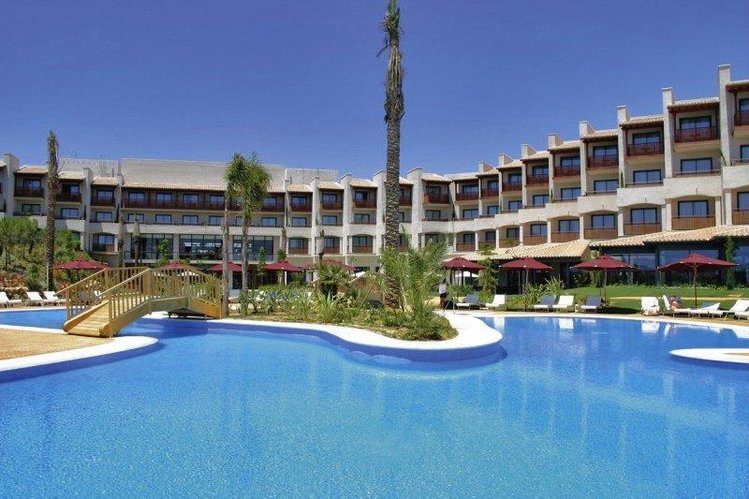 Zájezd Precise Resort El Rompido ***** - Costa de la Luz / El Rompido - Bazén