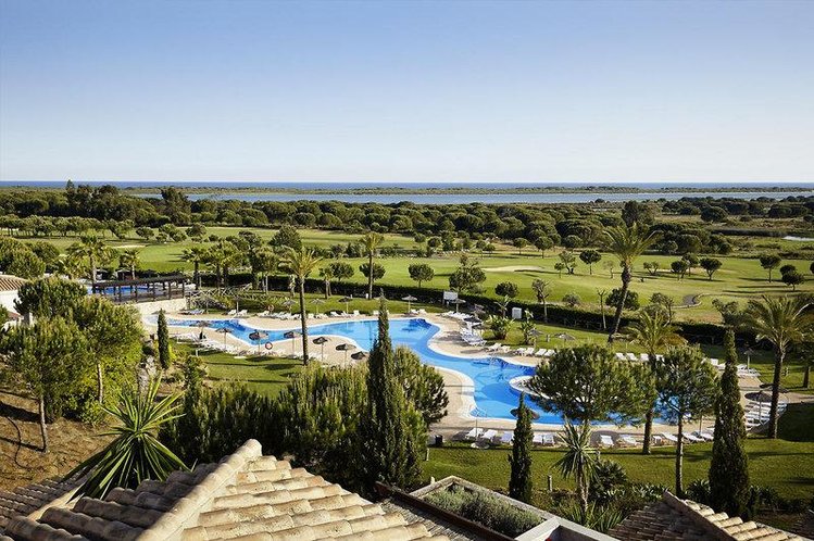 Zájezd Precise Resort El Rompido **** - Costa de la Luz / El Rompido - Bazén