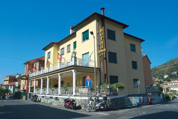 Zájezd Dora *** - Italská riviéra - Cinque Terre - San Remo / Levanto - Záběry místa