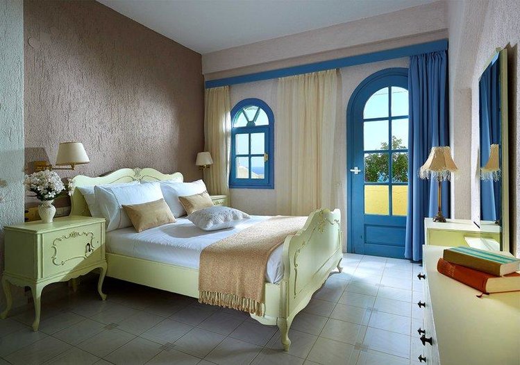Zájezd Aroma Creta Hotel Apartments & SPA *** - Kréta / Ierapetra - Příklad ubytování
